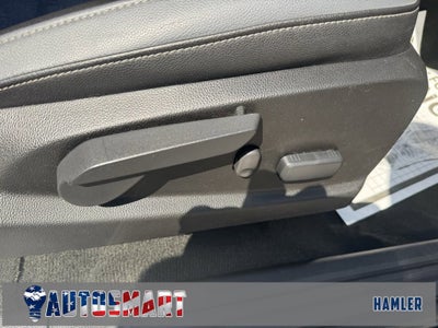 2016 Chevrolet Colorado 4WD Z71