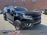 2016 Chevrolet Colorado 4WD Z71
