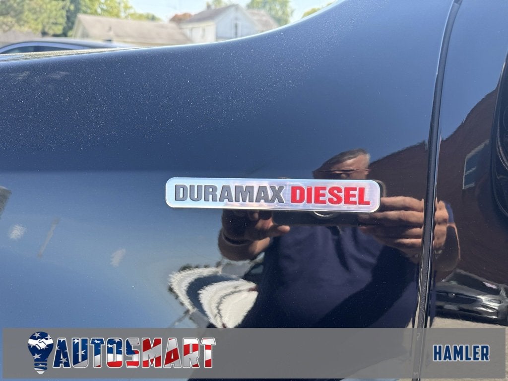 2016 Chevrolet Colorado 4WD Z71