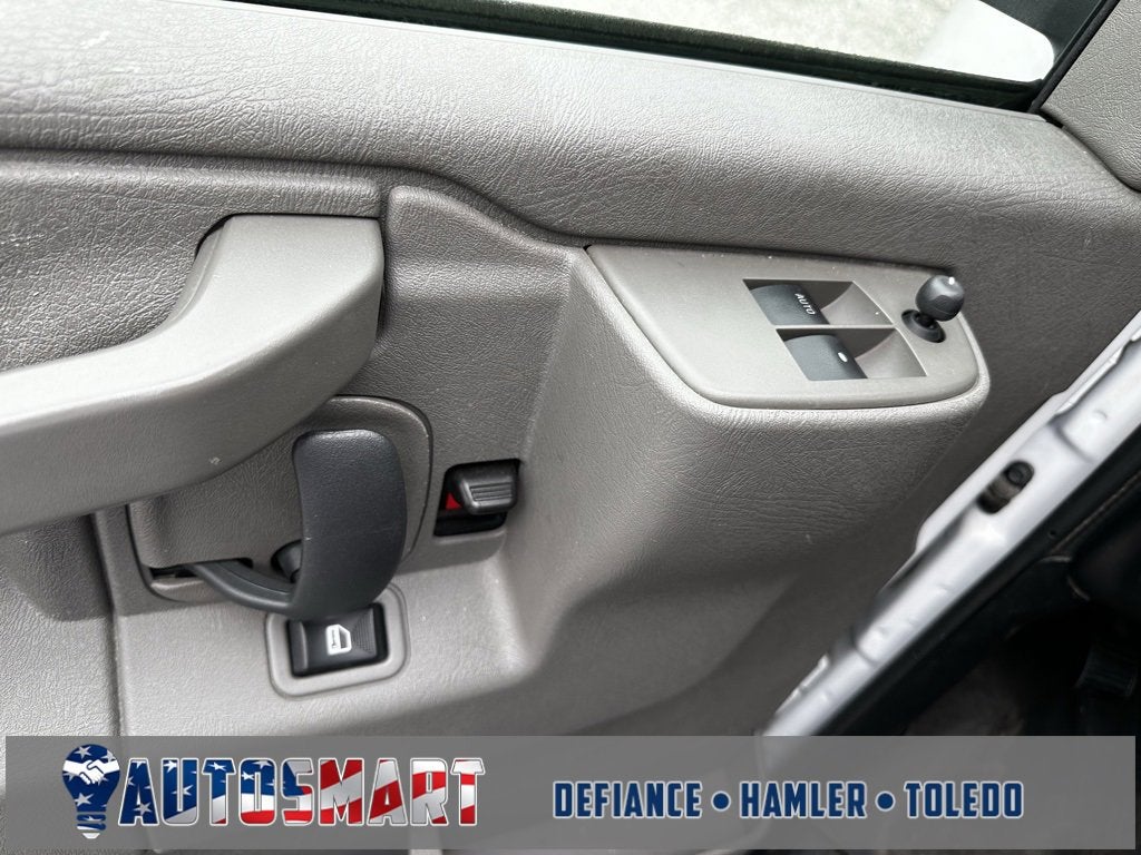 2024 Chevrolet Express Cargo 2500 WT