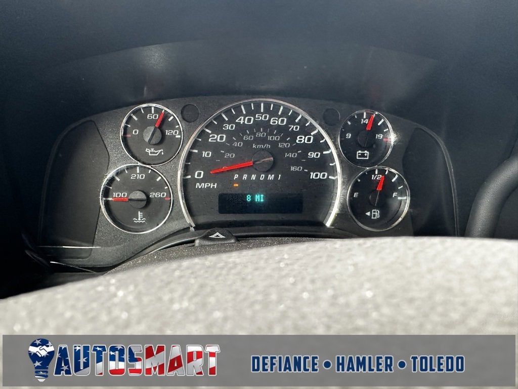 2024 Chevrolet Express Cargo 2500 WT