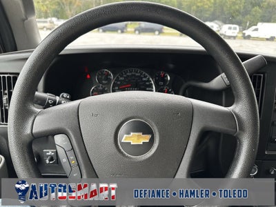 2024 Chevrolet Express Cargo 2500 WT