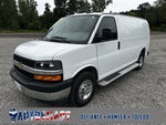 2024 Chevrolet Express Cargo 2500 WT