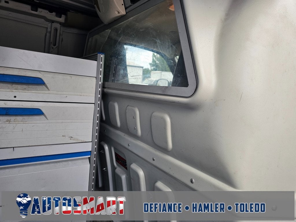 2014 Chevrolet Express Cargo 2500 BASE