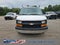 2014 Chevrolet Express Cargo 2500 BASE