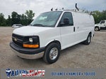 2014 Chevrolet Express Cargo 2500 BASE