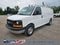 2014 Chevrolet Express Cargo 2500 BASE