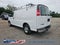 2014 Chevrolet Express Cargo 2500 BASE