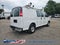 2014 Chevrolet Express Cargo 2500 BASE