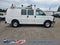 2014 Chevrolet Express Cargo 2500 BASE