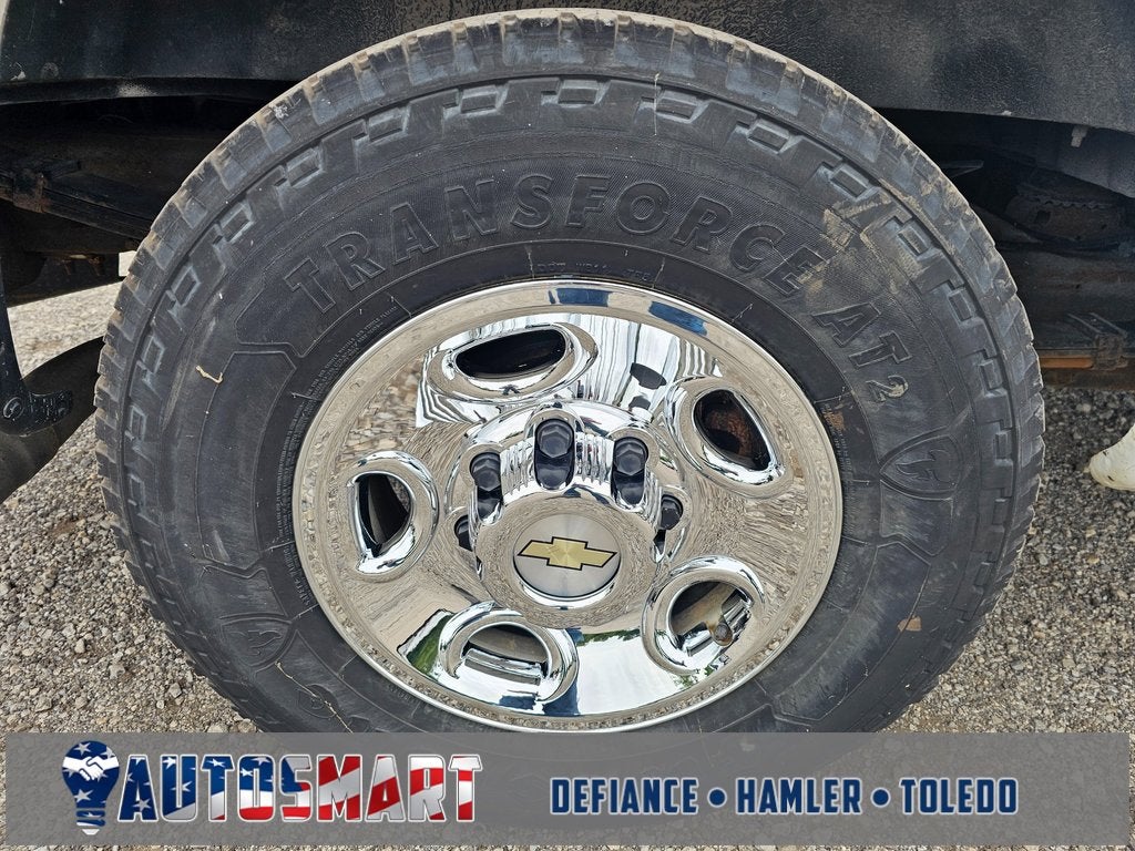 2014 Chevrolet Express Cargo 2500 BASE