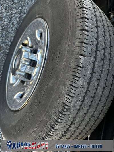 2016 Chevrolet Express Cargo 3500 BASE