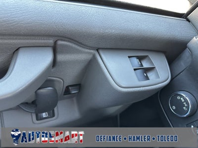 2016 Chevrolet Express Cargo 3500 BASE