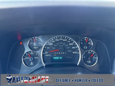 2016 Chevrolet Express Cargo 3500 BASE