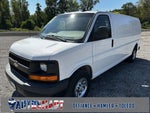 2016 Chevrolet Express Cargo 3500 BASE
