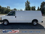 2016 Chevrolet Express Cargo 3500 BASE