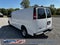 2016 Chevrolet Express Cargo 3500 BASE