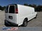 2016 Chevrolet Express Cargo 3500 BASE