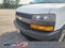 2019 Chevrolet Express Cargo 3500 BASE