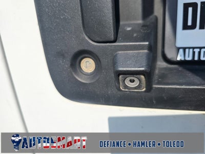 2019 Chevrolet Express Cargo 3500 BASE