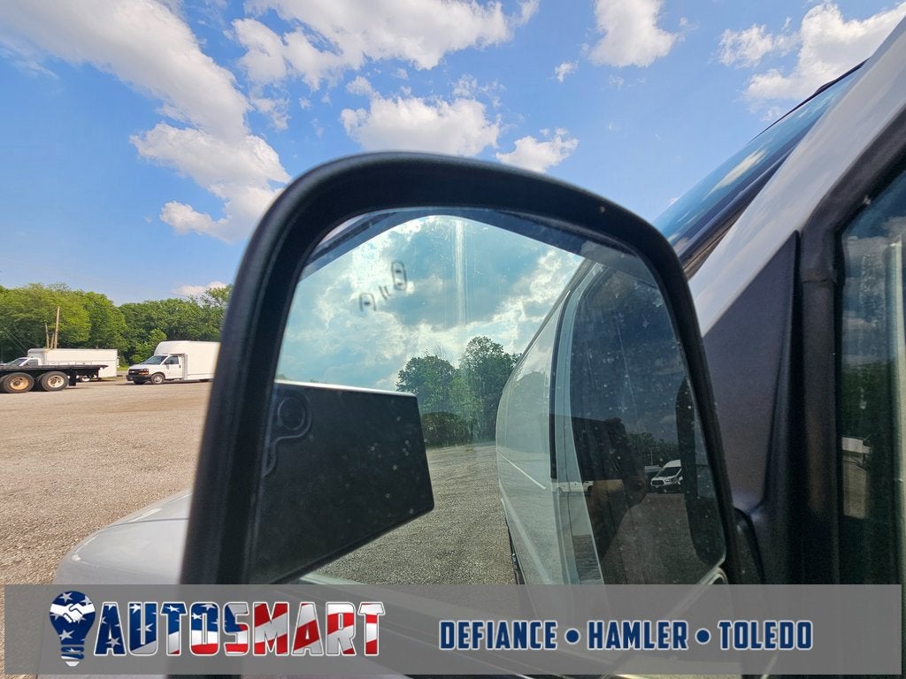 2019 Chevrolet Express Cargo 3500 BASE