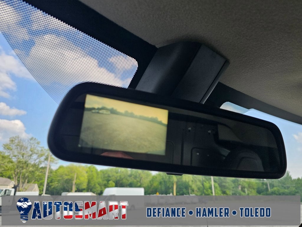 2019 Chevrolet Express Cargo 3500 BASE