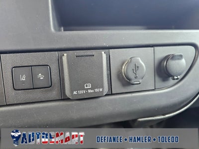 2019 Chevrolet Express Cargo 3500 BASE