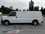 2019 Chevrolet Express Cargo 3500 BASE