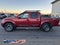 2019 Nissan Frontier PRO-4X