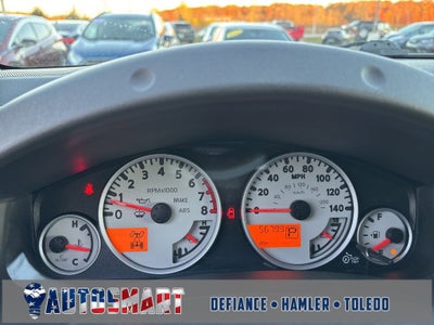 2019 Nissan Frontier PRO-4X