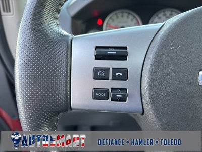 2019 Nissan Frontier PRO-4X