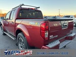 2019 Nissan Frontier PRO-4X