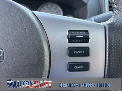 2019 Nissan Frontier PRO-4X