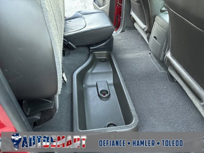 2019 Nissan Frontier PRO-4X