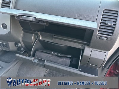 2019 Nissan Frontier PRO-4X