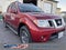 2019 Nissan Frontier PRO-4X