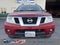 2019 Nissan Frontier PRO-4X
