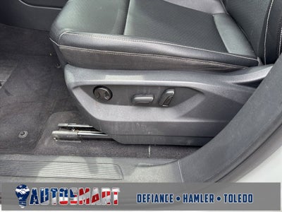 2020 Volkswagen Atlas Cross Sport 2.0T SE w/Technology