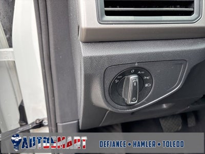 2020 Volkswagen Atlas Cross Sport 2.0T SE w/Technology