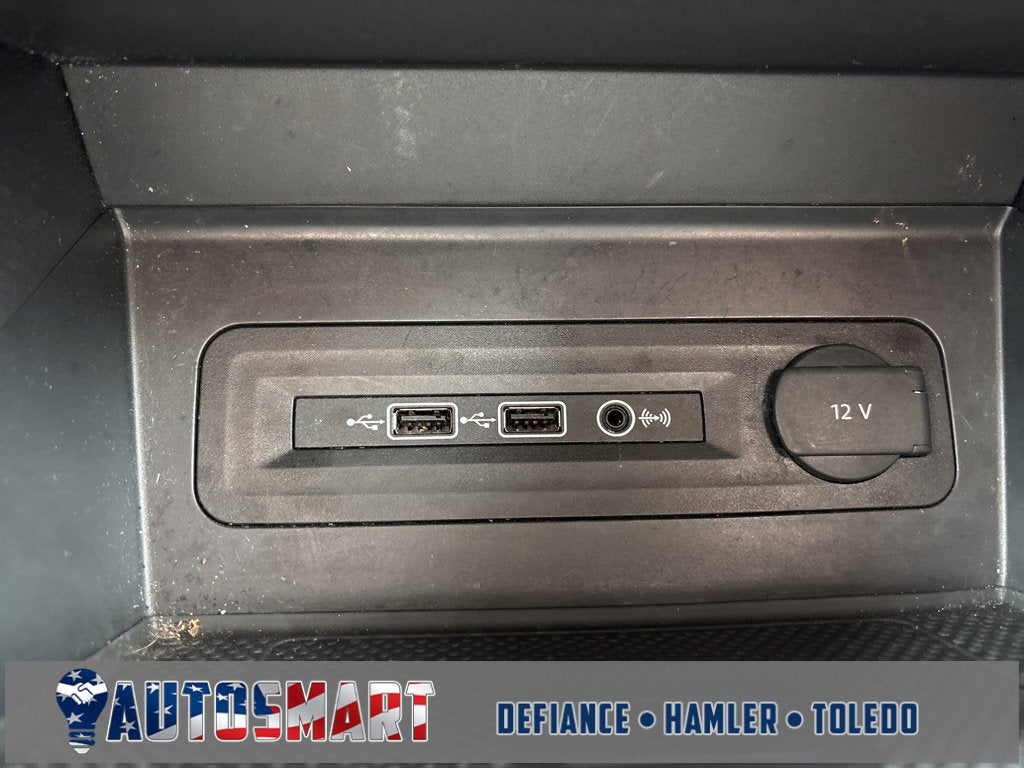 2020 Volkswagen Atlas Cross Sport 2.0T SE w/Technology