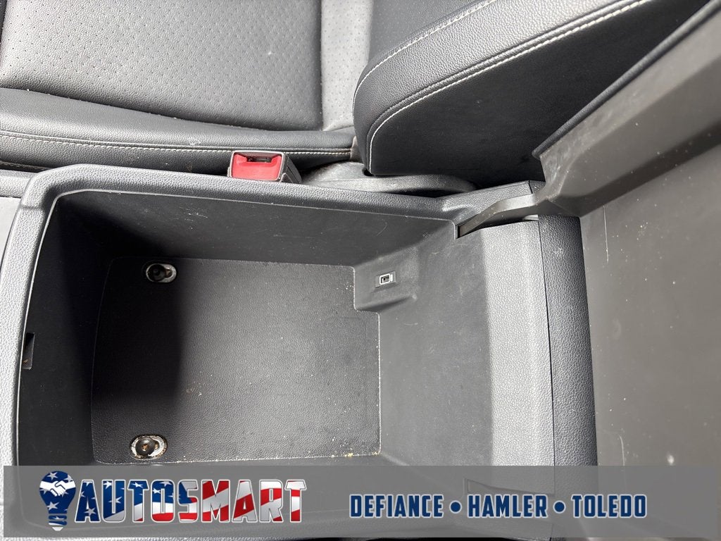 2020 Volkswagen Atlas Cross Sport 2.0T SE w/Technology