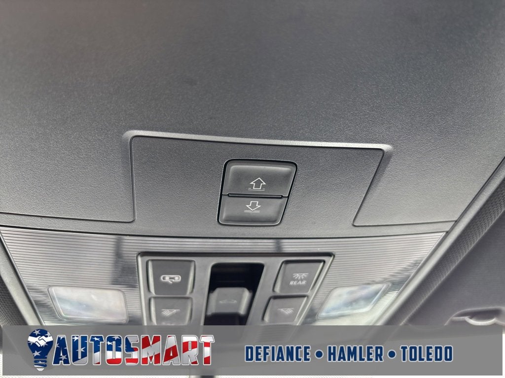 2020 Volkswagen Atlas Cross Sport 2.0T SE w/Technology