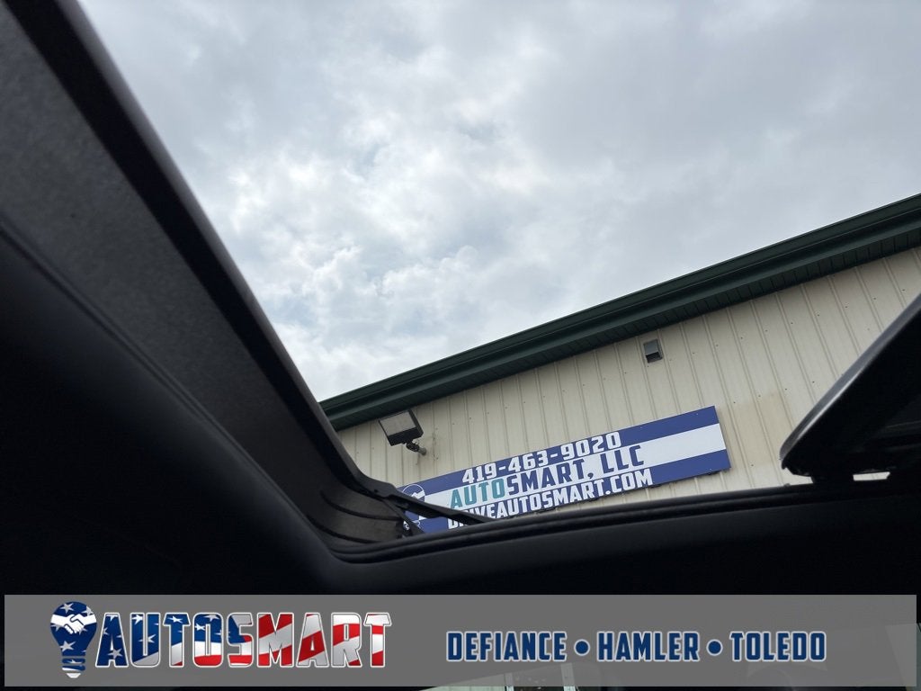 2020 Volkswagen Atlas Cross Sport 2.0T SE w/Technology