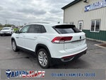 2020 Volkswagen Atlas Cross Sport 2.0T SE w/Technology