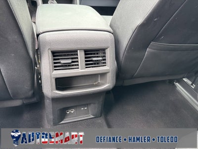 2020 Volkswagen Atlas Cross Sport 2.0T SE w/Technology