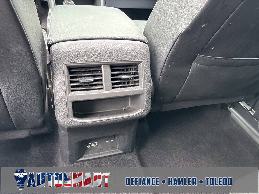 2020 Volkswagen Atlas Cross Sport 2.0T SE w/Technology