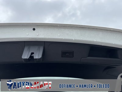 2020 Volkswagen Atlas Cross Sport 2.0T SE w/Technology