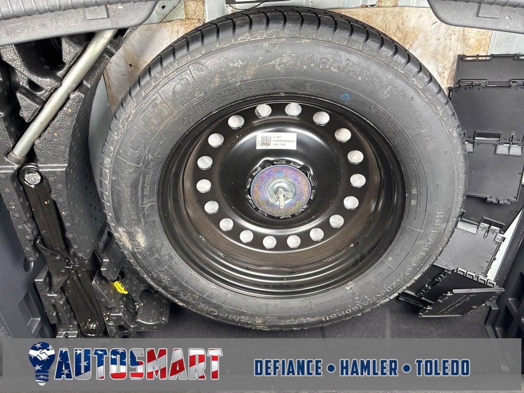 2020 Volkswagen Atlas Cross Sport 2.0T SE w/Technology