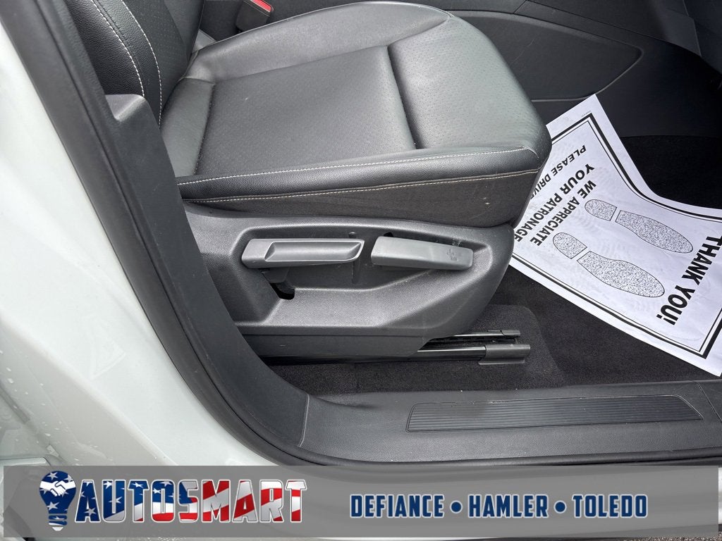 2020 Volkswagen Atlas Cross Sport 2.0T SE w/Technology