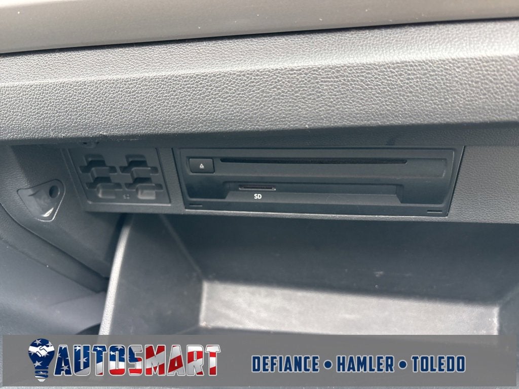 2020 Volkswagen Atlas Cross Sport 2.0T SE w/Technology